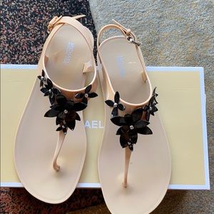 Michael Kors sandals